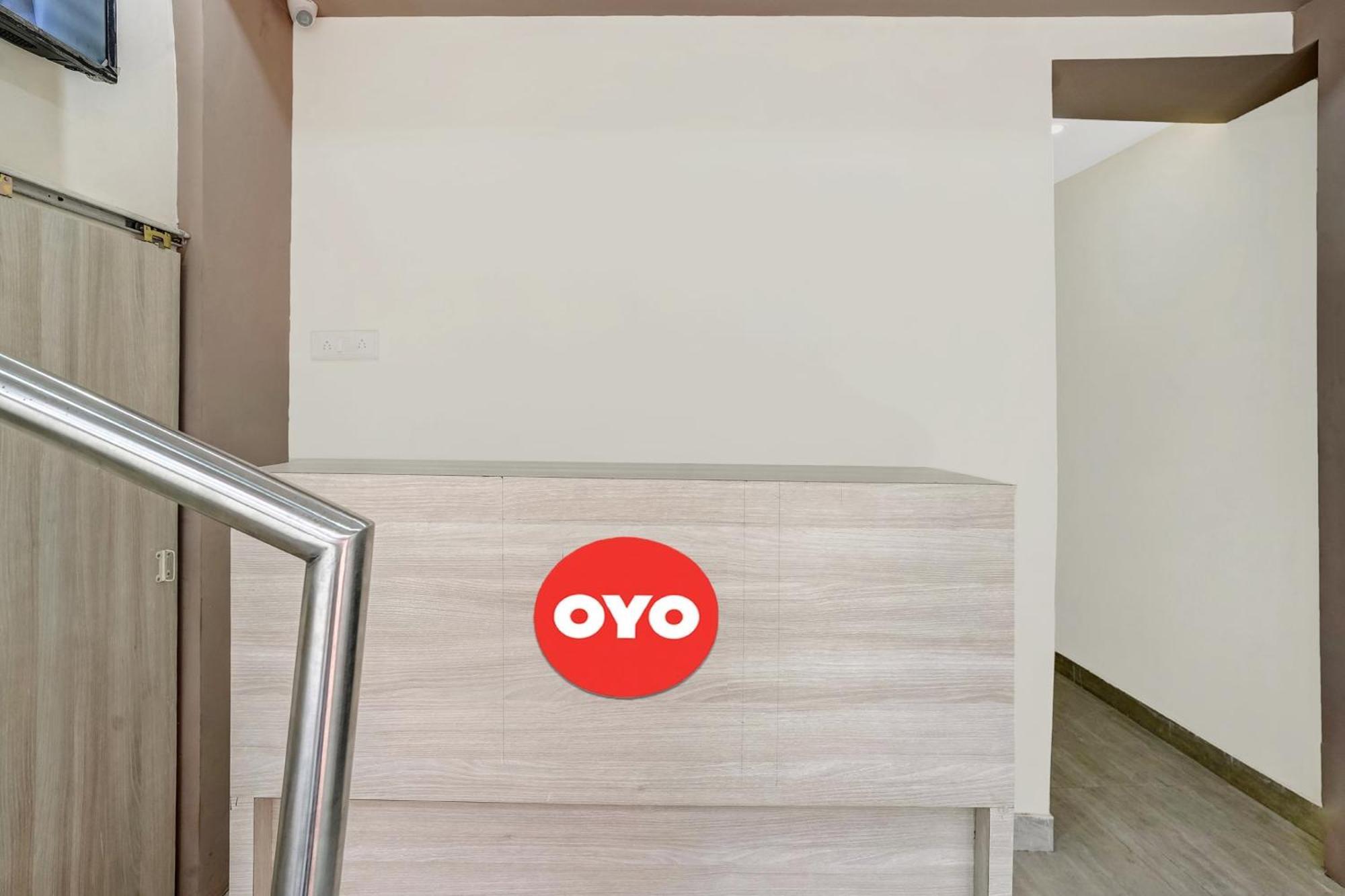 Hotel O Relax Palace Mumbai Ngoại thất bức ảnh