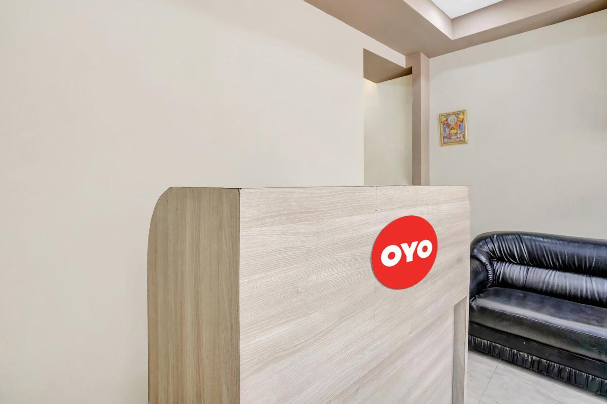 Hotel O Relax Palace Mumbai Ngoại thất bức ảnh