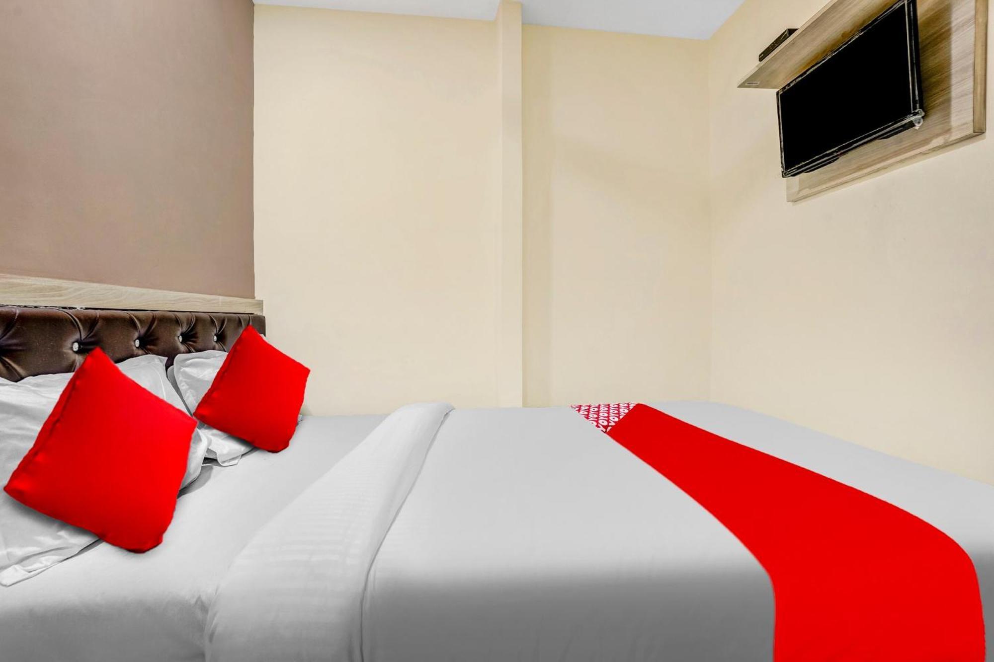 Hotel O Relax Palace Mumbai Ngoại thất bức ảnh
