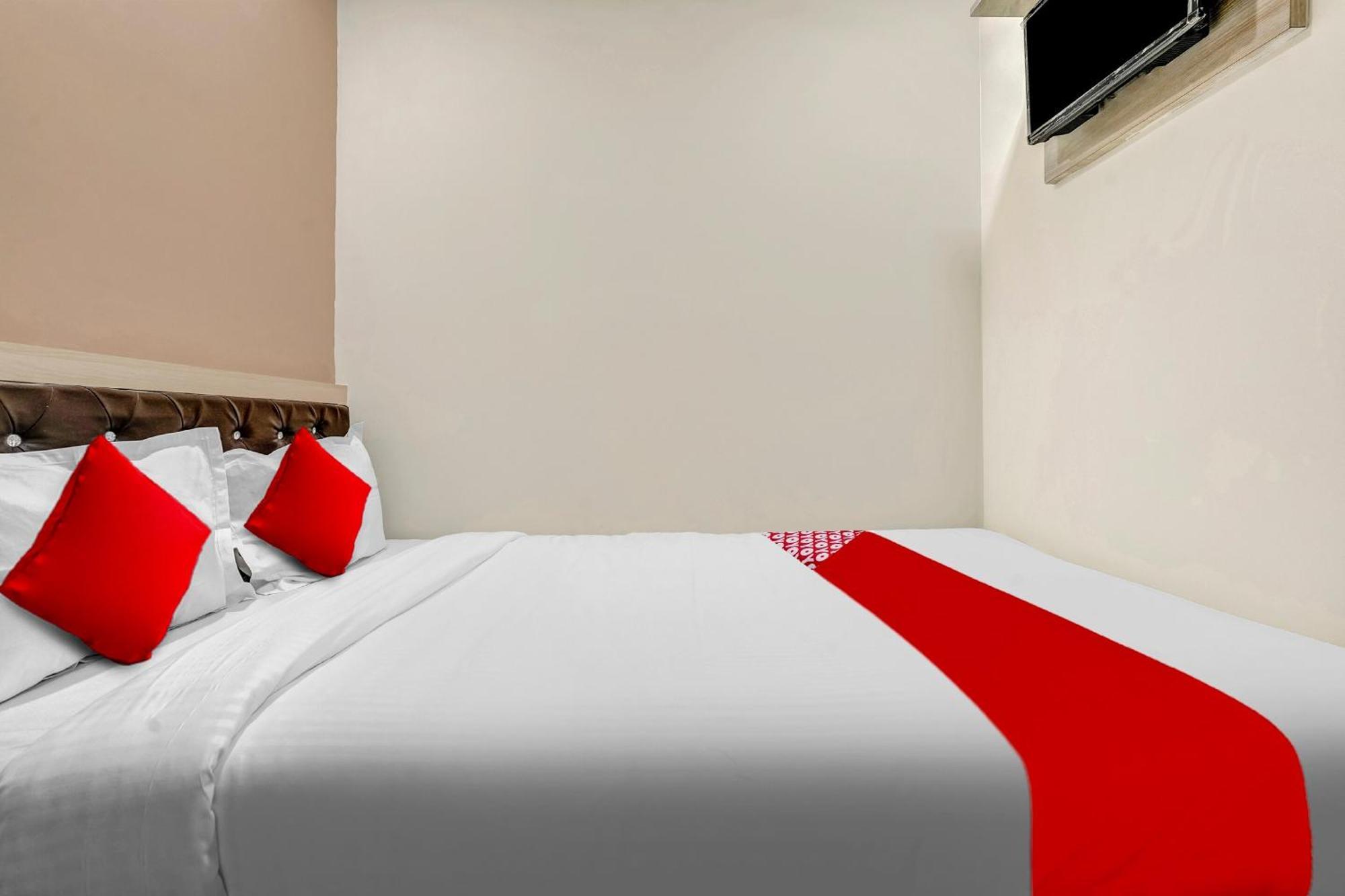 Hotel O Relax Palace Mumbai Ngoại thất bức ảnh